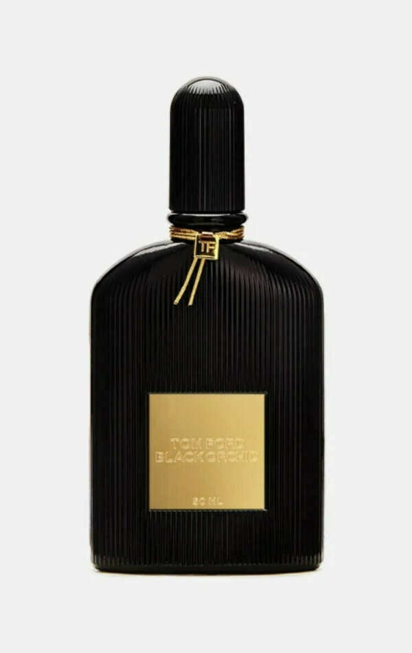Духи TOM FORD Black Orchid