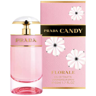 духи Prada Candy