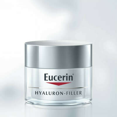 Дневной крем Eucerin Hyaluron-Filler