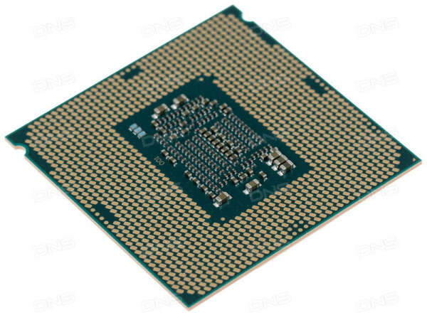 Процессор Pentium G4560