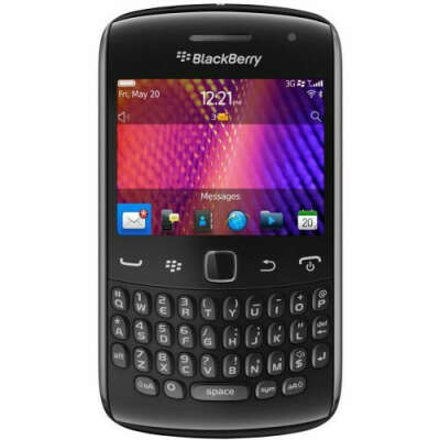 Телефон BlackBerry Curve 9360