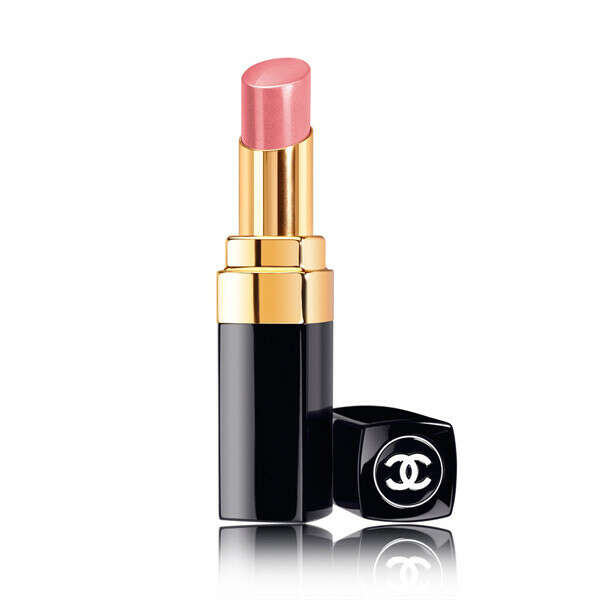 Chanel ROUGE COCO SHINE - 93 INTIME