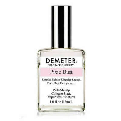 Demeter Pixie Dust
