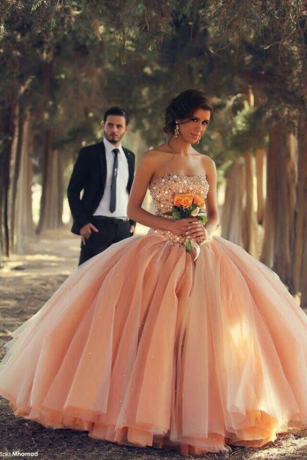 Хочу такое платье на свадьбу