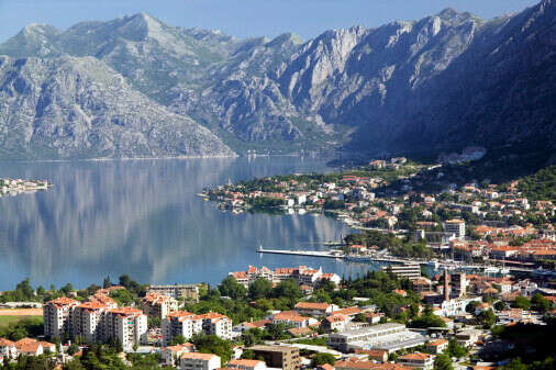 Хочу в Албанію!
