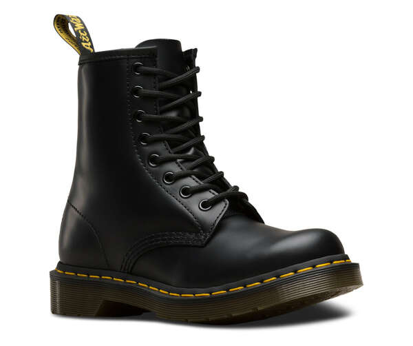 DR MARTENS WOMEN&#039;S 1460 SMOOTH