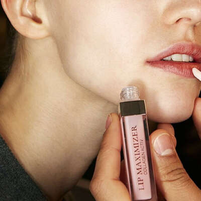 Dior Lip Maximizer