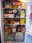 Полный холодильник :)