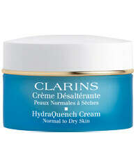 HydraQuench Cream от Clarins