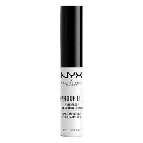 NYX Professional Make Up Proof It! Waterproof Eye Shadow Primer