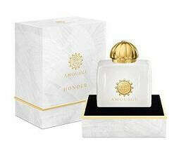 Amouage Honour for her