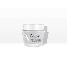 Очищающая маска для лица с глиной VICHY