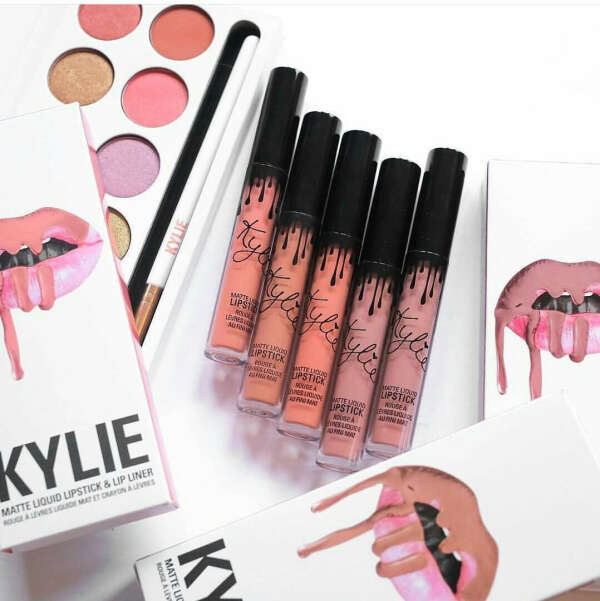 kylie exposed/maliboo/candy k