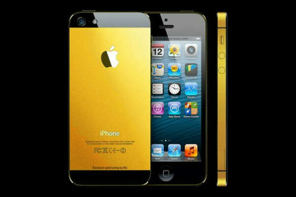 Apple iPhone 5 С!)