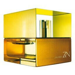Shiseido ZEN Парфюмерная вода цена от 4624 руб купить в интернет магазине парфюмерии ИЛЬ ДЕ БОТЭ, parfum арт 10201SH