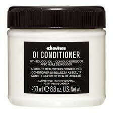 Davines oi absolute beautifying conditioner