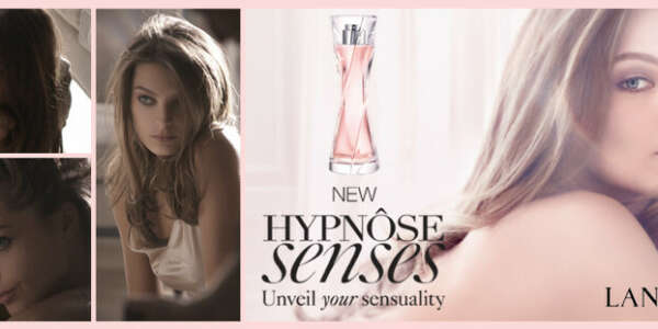 Hypnose senses