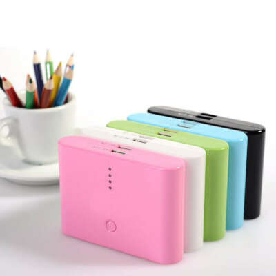 Powerbank