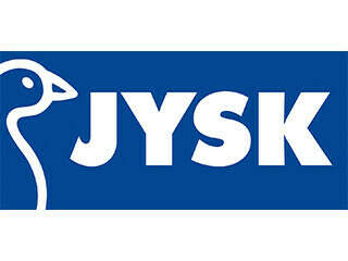 JYSK подарочный сертификат