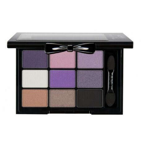 Палетка теней для век. LOVE IN PARIS EYE SHADOW PALETTE - A LA MODE