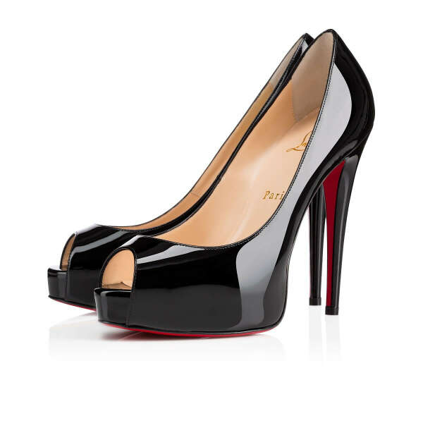 Vendome 120 mm Christian Louboutin