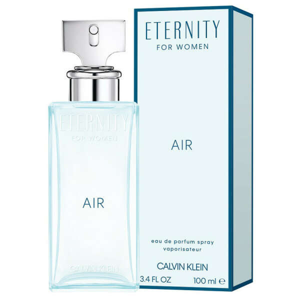 CALVIN KLEIN Eternity Air Woman