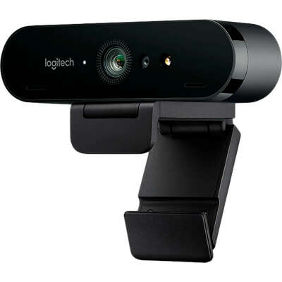 Web-camera Logitech BRIO 4K Stream edition (L960-001194)