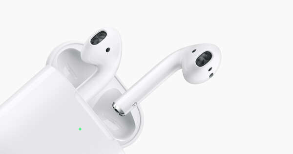 AirPods