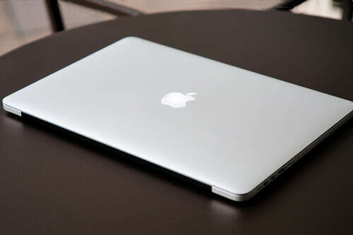 MacBook Pro 15-inch