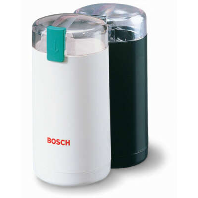 Кофемолка Bosch MKM 6003 черная