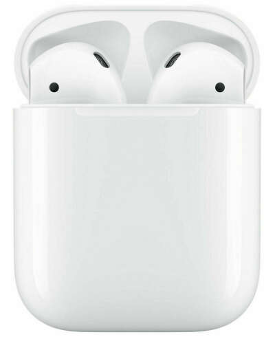 Зарядку для AirPods