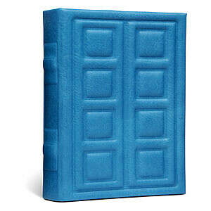 Limited Edition Deluxe Doctor Who River Song&#039;s TARDIS Journal