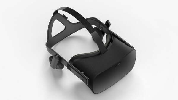 Oculus Rift