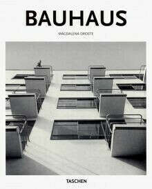 The total work of art. Bauhaus. TASCHEN Books