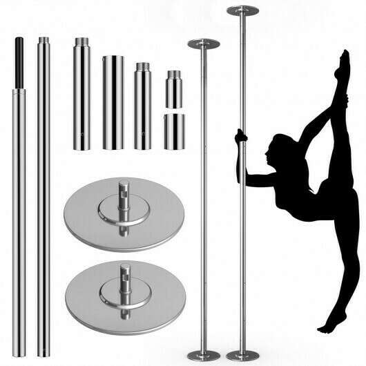 Pole dance stick