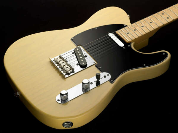 Fender telecaster