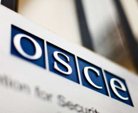 работать в OSCE, UNICEF