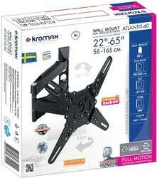 Кронштейн для телевизора Kromax Atlantis-40