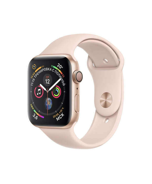 Apple Watch 4