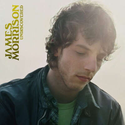 Morrison James lp Undiscovered