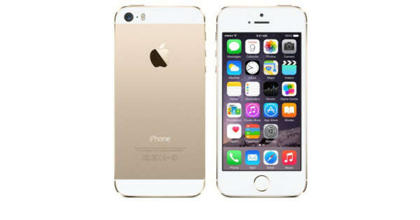 Apple Iphone 5s 64gb