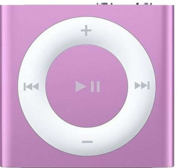 Apple iPod Shuffle 4 2Gb Purple