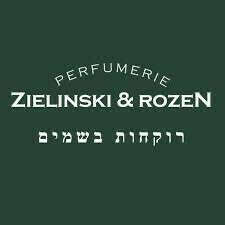 Сертик Zielinski Rosen (не знаю есть они в магазине или нет)