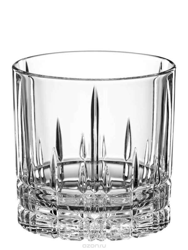 Набор бокалов для виски Spiegelau "Perfect Cocktail Glass", 270 мл, 4 шт