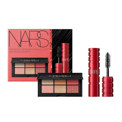 Набор мини-продуктов NARS