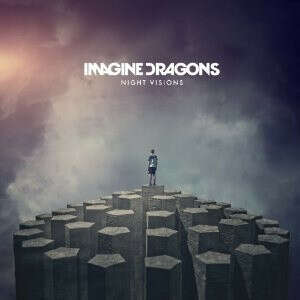 Виниловая пластинка Imagine Dragons - Night Visions
