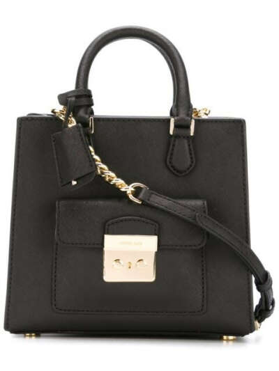 Michael Michael Kors Сумка-тоут &#039;bridgette&#039; - G & B - Farfetch.com