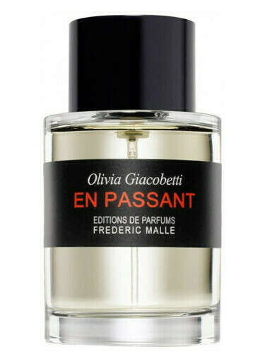 En Passant Frederic Malle