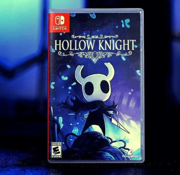 Hollow Knight