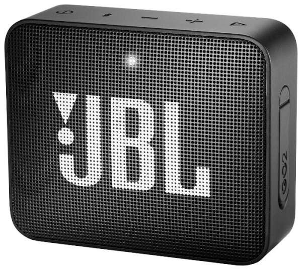 JBL GO 2